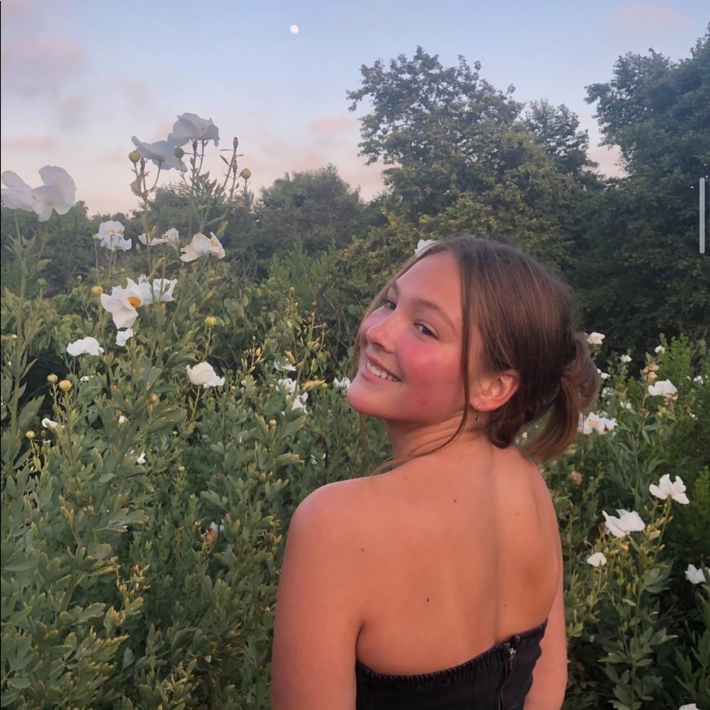 Meet your Posher, Megan